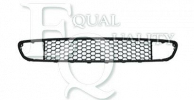 EQUAL QUALITY g2467 - Решетка радиатора